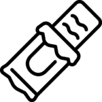Barras de proteínas
