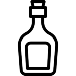 Aceites y vinagre